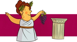 Imágen representativa del apellido Romans.